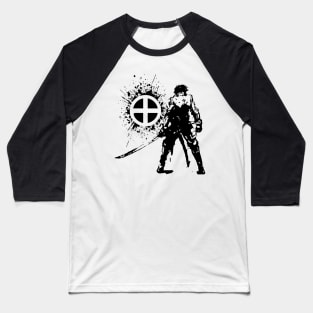 Toyohisa Shimazu Baseball T-Shirt